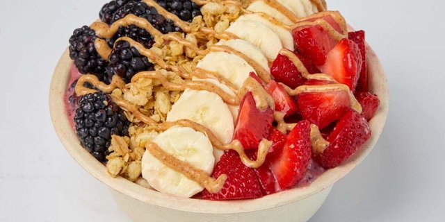 AB&J Bowl