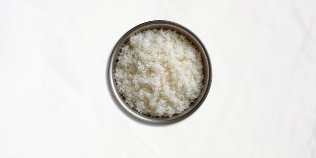 Jasmine Rice