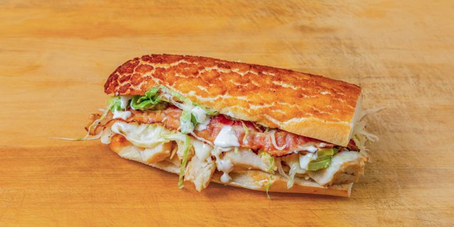 49er Sub