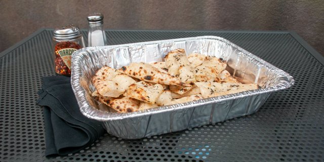 Gluten-Free Focaccia