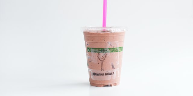 Pipeline Smoothie