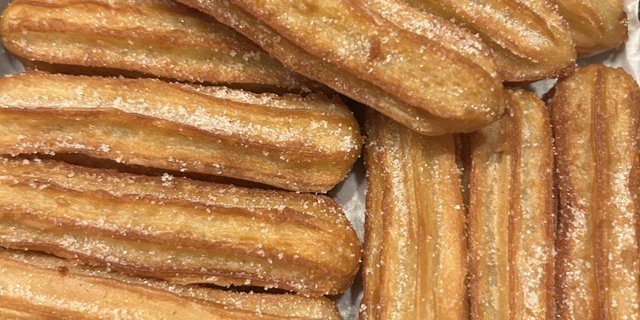 Churros