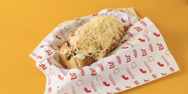 Tuhotdog