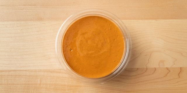 Árbol Chile Salsa