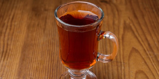 Turkish Tea