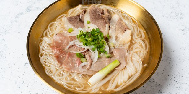 Pho Tai Gau