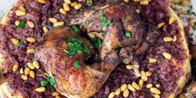 Regular Mesakhan