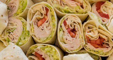 Metro Deli & Cafe Catering in Fort Myers, FL - 12951 Metro Pkwy # 11 ...