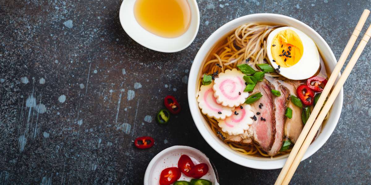 Mugi Ramen & Poke