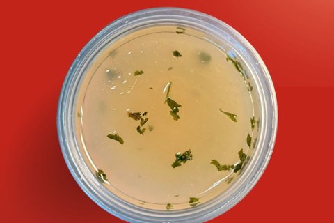 House Signature Sauce