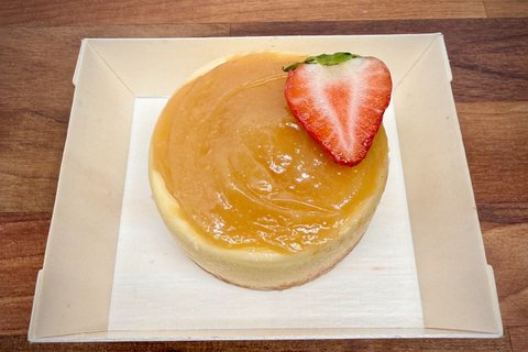 Cheesecake