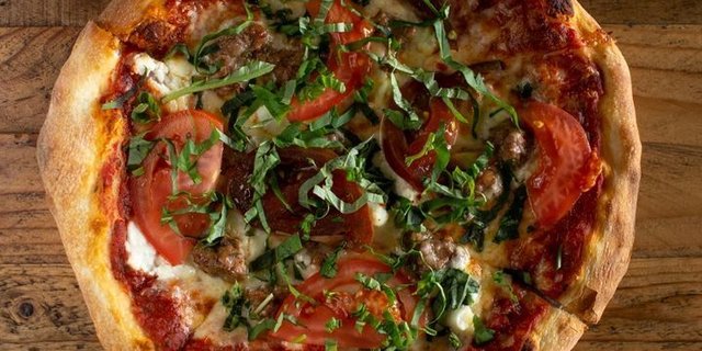 Highway 56 Pizza