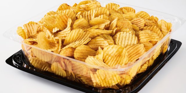 Yukon Chips