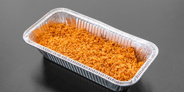 Bulgur