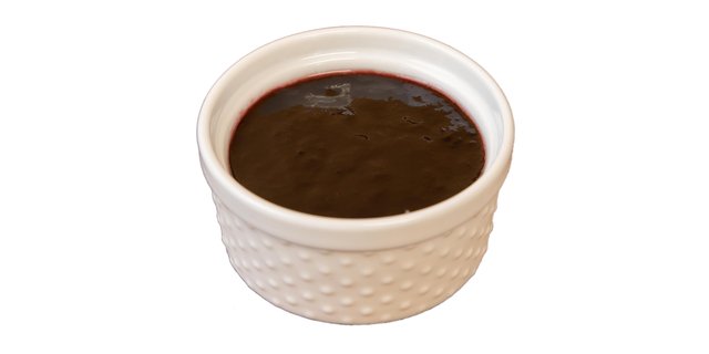 Melba Sauce
