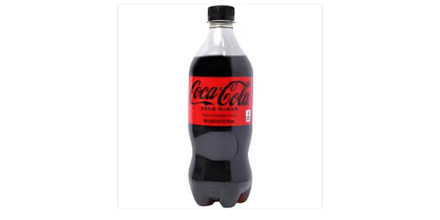Coke Zero