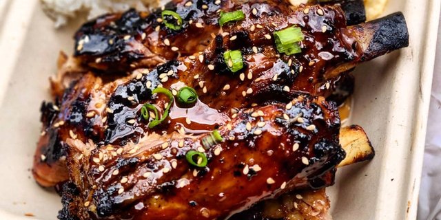 2 Meat Combo Package