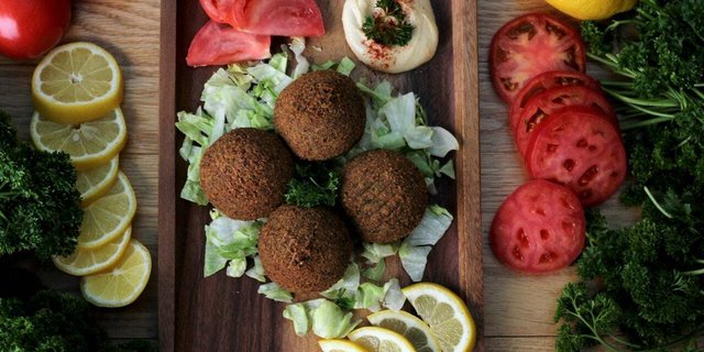 Falafel