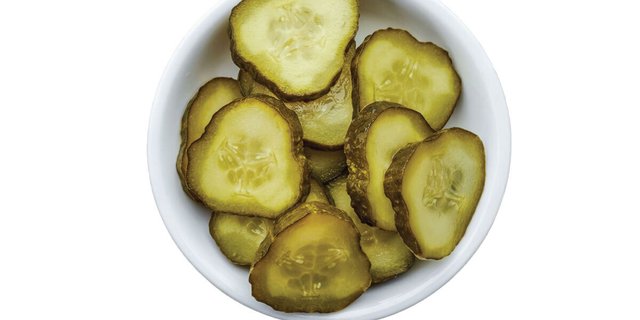 Pickles
