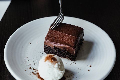 Torta al Cioccolato