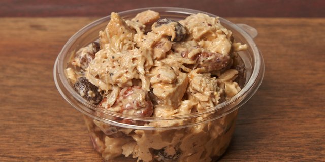 Chicken Salad