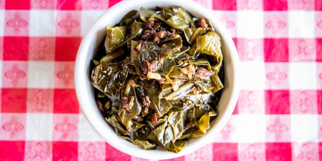 Collard Greens