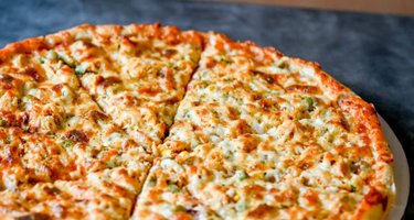 Nick's Deli & Pizza