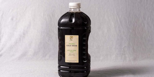 Cold Brew