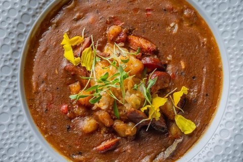 Gumbo