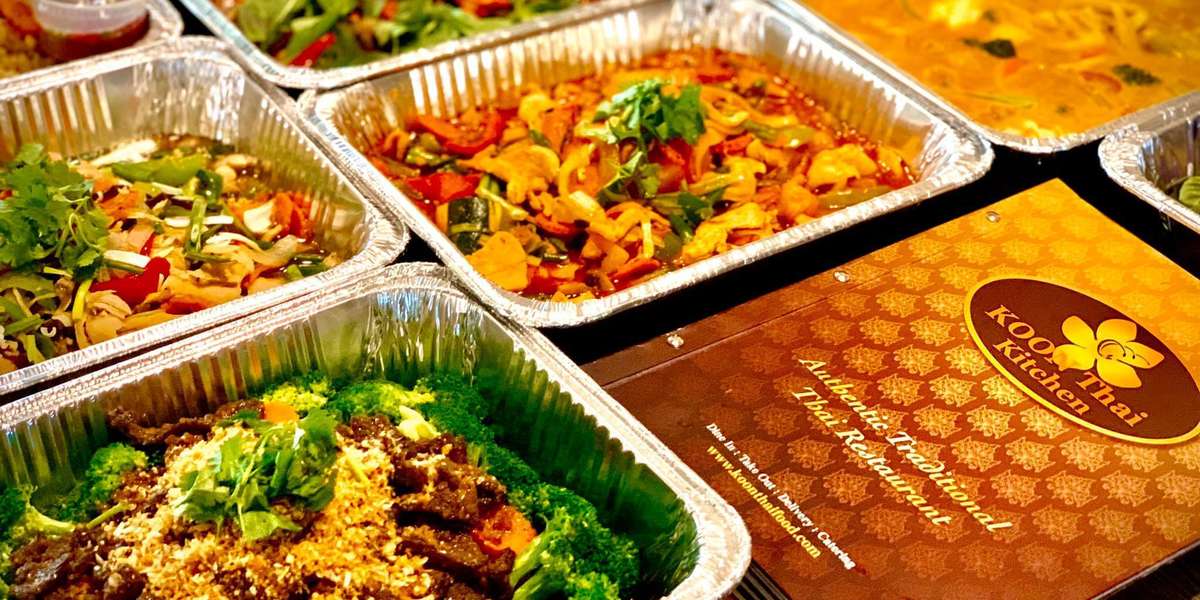 Koon Thai Kitchen