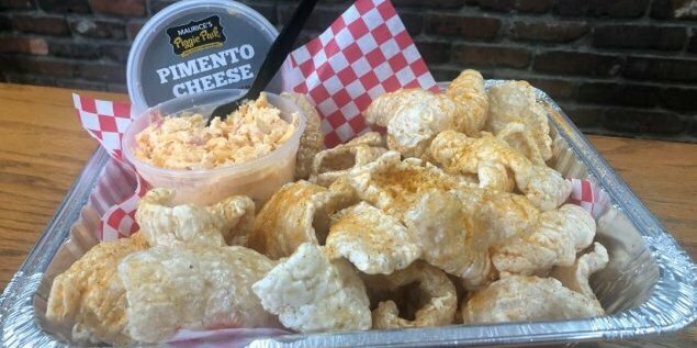 Pimento Cheese