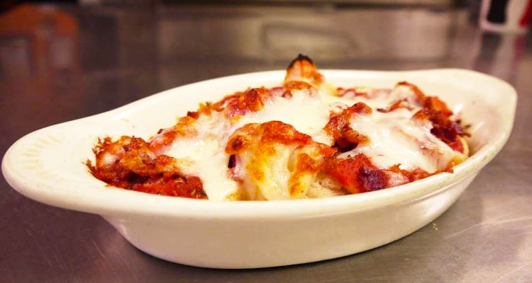 212 New York Pizza Catering, Cupertino, CA