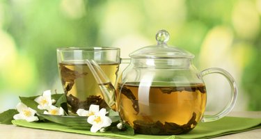 Jin Teahouse