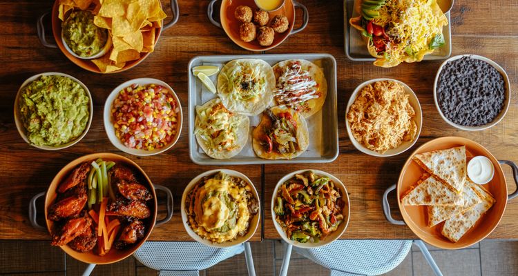 Westchester Taco Grill Catering, New Rochelle, NY