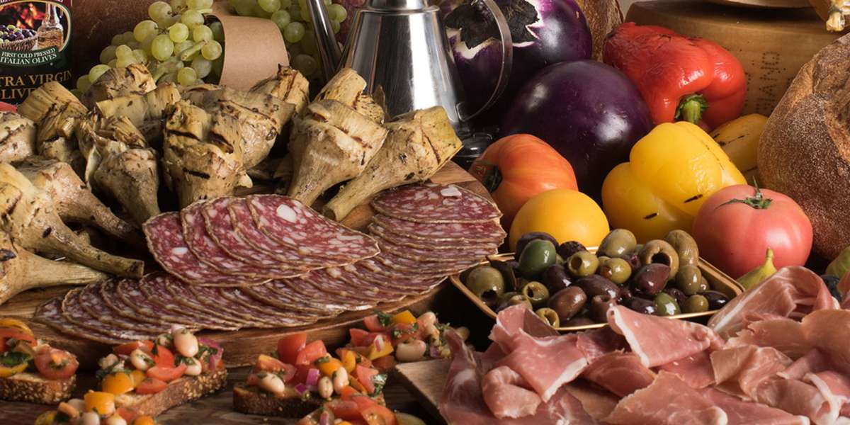 Iavarone Brothers Catering in Wantagh, NY 1166 Wantagh Ave Delivery