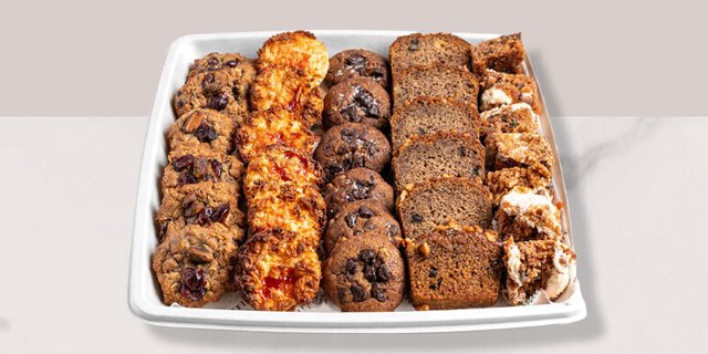 Assortment Tray