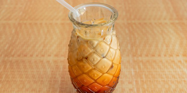 Thai Iced Tea