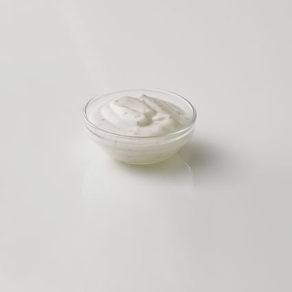 Homestyle Ranch Sauce (6oz)