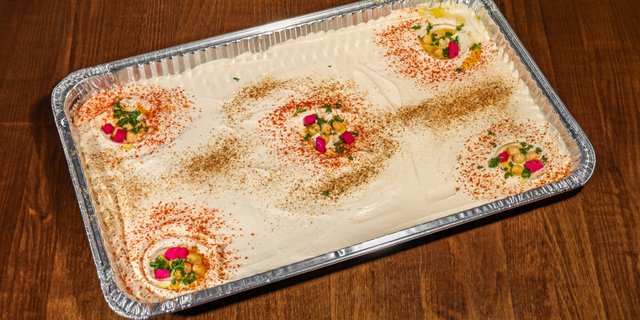 Hummus