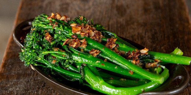 Broccolini