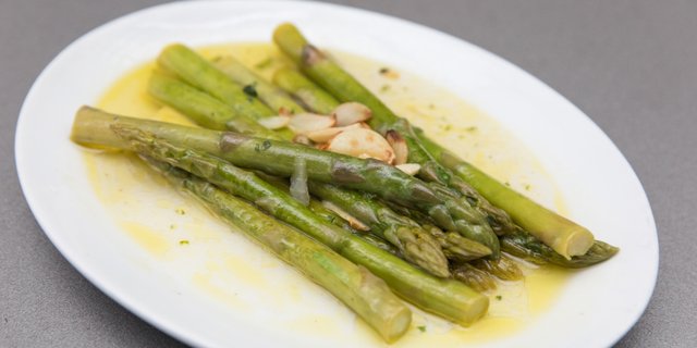 Asparagus