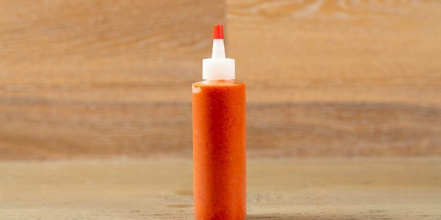 Sweet Chili Garlic Sauce