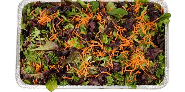 Salad Tray