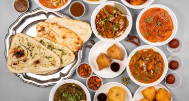 Dhaba Indian Kitchen
