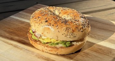 Brewed Awakenings Coffee House