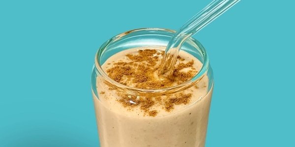 Banana Date Smoothie