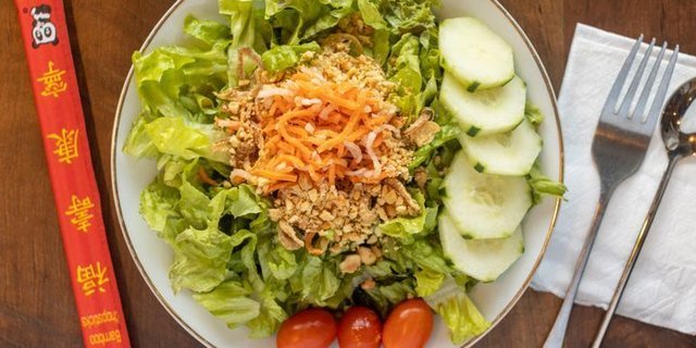 Green Salad