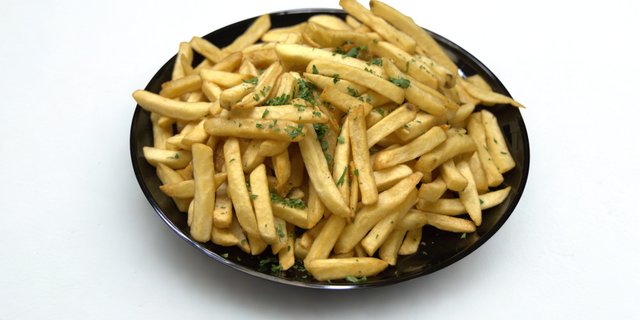 Idaho Frites