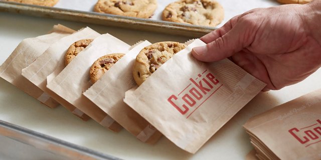 Cookie Tray