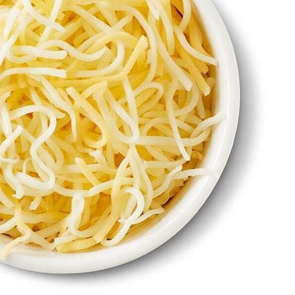 Shredded Cheese